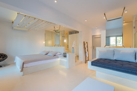 Myconian Sunrise Relais & Chateaux Hotel