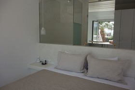 Myconian Sunrise Relais & Chateaux Hotel