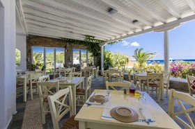 Myconian Sunrise Relais & Chateaux Hotel
