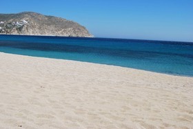 Myconian Sunrise Relais & Chateaux Hotel