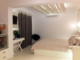 Myconian Sunrise Relais & Chateaux Hotel