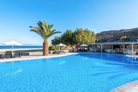 Myconian Sunrise Relais & Chateaux Hotel