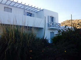 Myconian Sunrise Relais & Chateaux Hotel