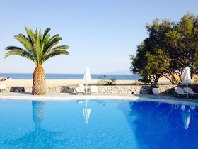 Myconian Sunrise Relais & Chateaux Hotel