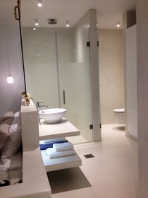 Myconian Sunrise Relais & Chateaux Hotel