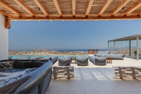 Sunset Hill Suites