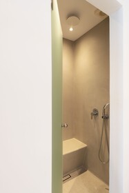 Sunset Hill Suites