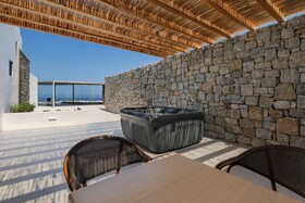 Sunset Hill Suites