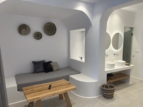 Sunset Hill Suites