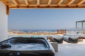 Sunset Hill Suites