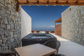 Sunset Hill Suites