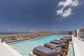 Sunset Hill Suites