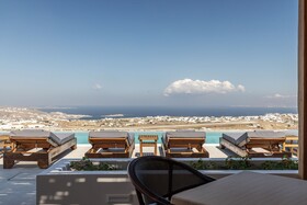 Sunset Hill Suites