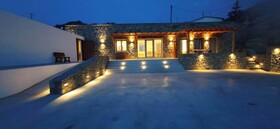 Sunset Hill Suites