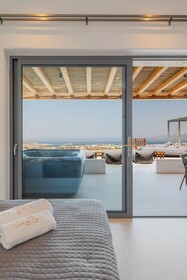 Sunset Hill Suites