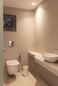 Sunset Hill Suites