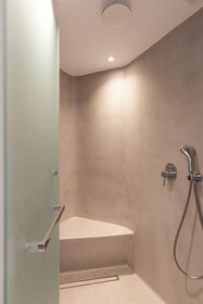 Sunset Hill Suites