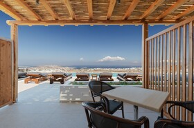 Sunset Hill Suites