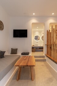 Sunset Hill Suites