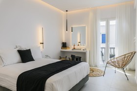 Sunset Windmills Suites