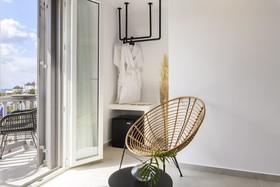 Sunset Windmills Suites