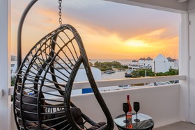 Sunset Windmills Suites