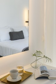 Sunset Windmills Suites