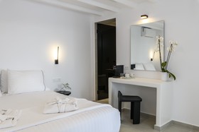 Sunset Windmills Suites