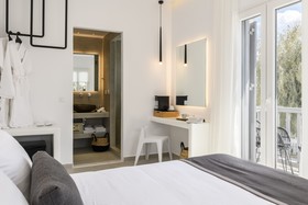 Sunset Windmills Suites