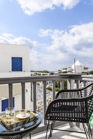 Sunset Windmills Suites