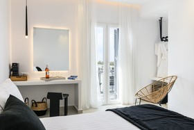 Sunset Windmills Suites