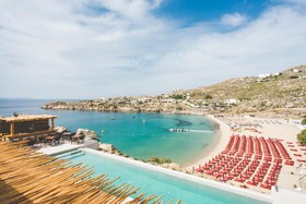 Super Paradise Suites