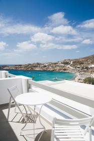 Super Paradise Suites