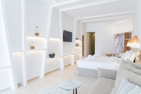 Super Paradise Suites
