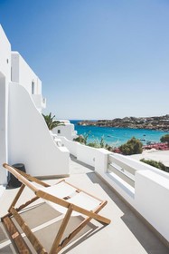 Super Paradise Suites