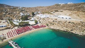 Super Paradise Suites