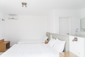 Super Paradise Suites