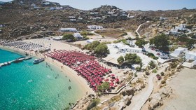 Super Paradise Suites