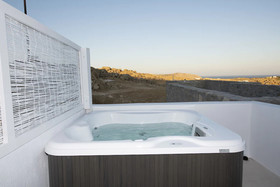 Ammonite Mykonos Private Suites