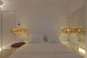 Ammonite Mykonos Private Suites