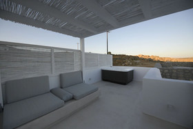 Ammonite Mykonos Private Suites