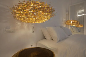 Ammonite Mykonos Private Suites