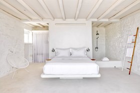 White Stone Mykonos