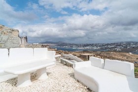 White Stone Mykonos
