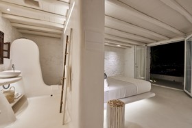 White Stone Mykonos
