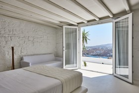 White Stone Mykonos