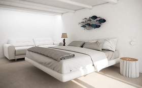 White Stone Mykonos