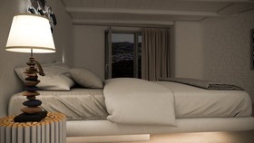 White Stone Mykonos