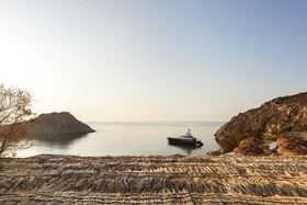 The Wild Hotel by Interni