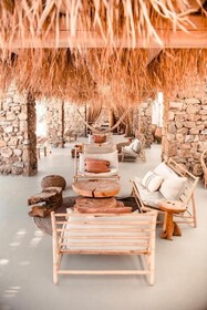 The Wild Hotel by Interni